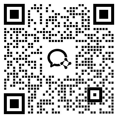 开鲸AI账号管理系统售后微信二维码